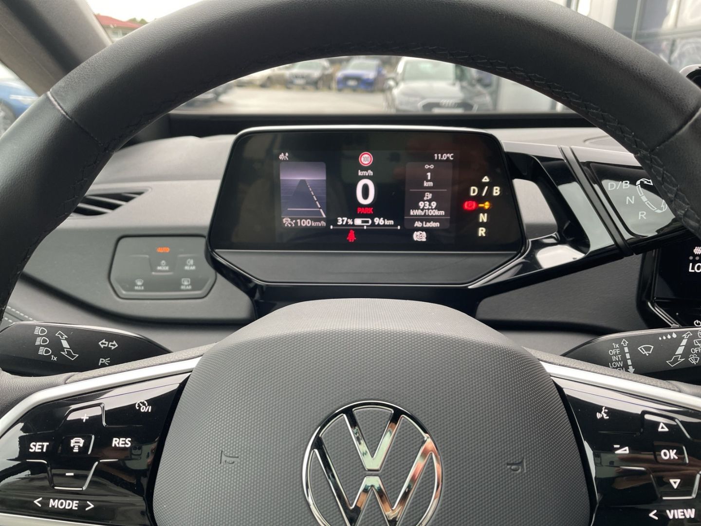 Volkswagen ID.3 - Bild 15