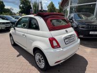 Fiat 500C - Vorschau Bild 5