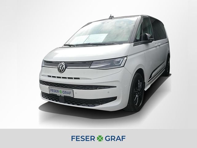 Volkswagen T7 Edition 2.0 TDI DSG KÜ AHK 4Seaon Matrix Navi