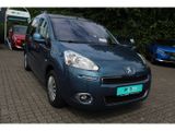 Peugeot Partner Tepee Family 1.6 HDi FAP 110  *scheckhef - Peugeot Partner mit Diesel-Antrieb: Kleinbus, 1.6