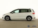 Volkswagen Touran 1.5 TSI Move+GJR+NAVI+ACC+PDC+APP+DAB+ - Volkswagen Touran: 7 Sitzer