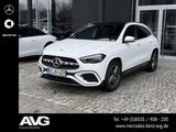 Mercedes-Benz GLA 200 AMG Premium Pano Multibeam LED Dist 360°