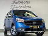 Dacia Lodgy Stepway*1.HAND*PDC*TEMPOMAT*MEDIA-NAVI* - Dacia Lodgy aus 2015