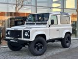 Land Rover Defender 90 L316 V8 3.9 Station Wagon - Land Rover aus 1998