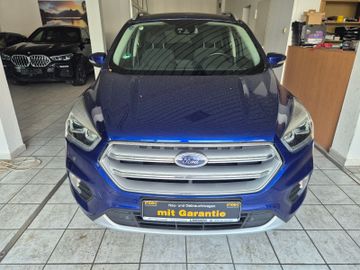 Ford Kuga - 2