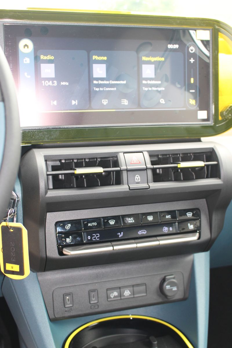 Fiat Grande Panda - Bild 14