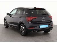 Volkswagen Polo - Vorschau Bild 5