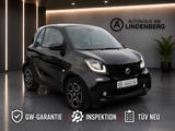 Smart ForTwo fortwo coupe Basis 52 kW*LED*SHZ*KLIMA - Smart ForTwo in Kassel