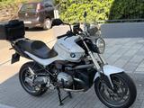 BMW R 1200 R - sehr gepflegt - BMW NAKED BIKE
