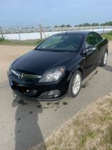 Opel Astra H 1.6 Twintop , Cabrio , B1420 Fehler - Opel Astra: Cabrio, F