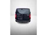 Fiat Scudo XL 150 AT FULL LED/AHK/Klimaauto - Fiat Scudo mit Diesel-Antrieb: Kleinbus