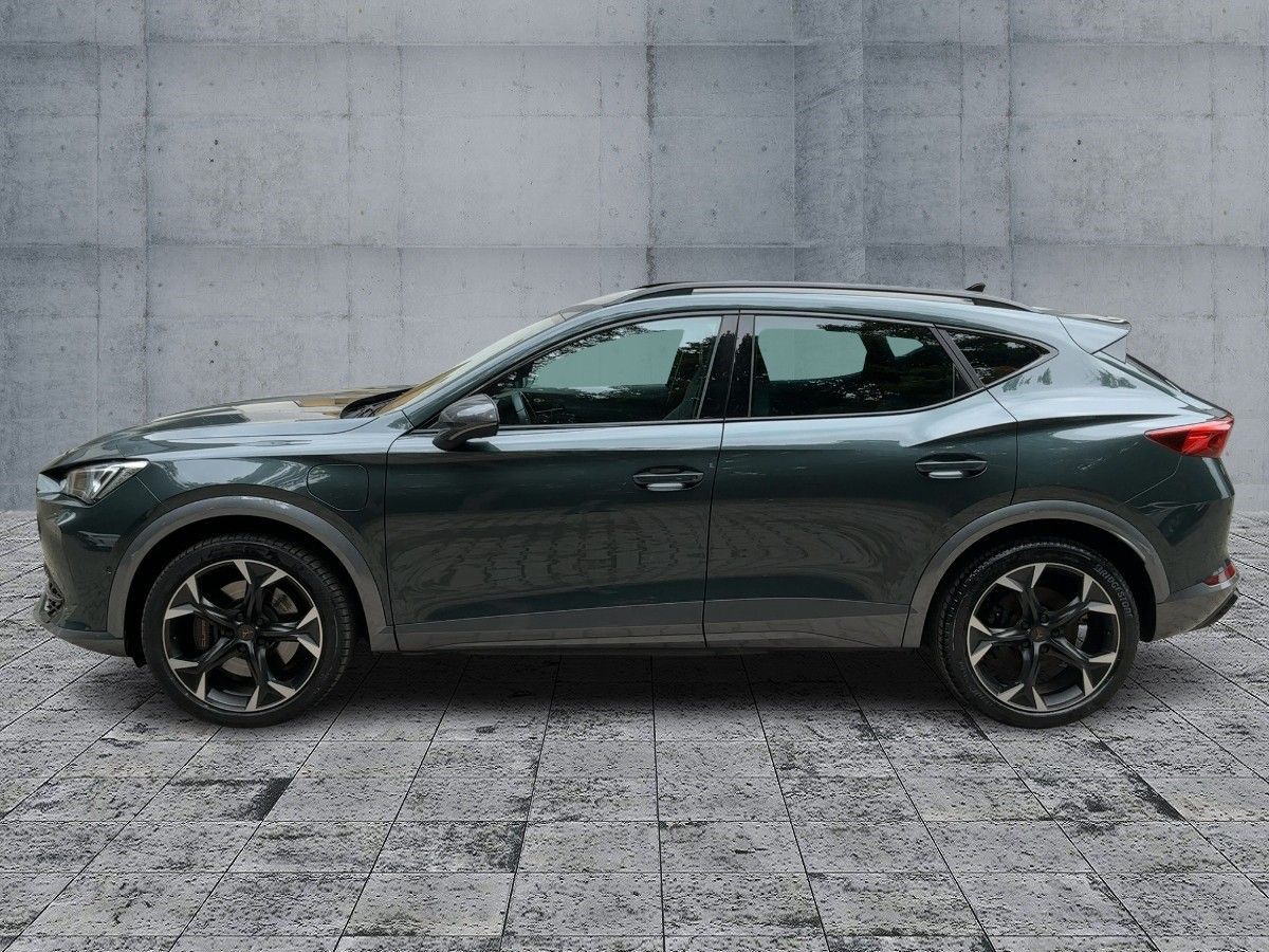 Cupra Formentor - Bild 4