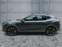 Cupra Formentor - Vorschau Bild 4