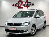 Volkswagen Sharan Comfortline DSG 7-SITZER PANO+KAMERA+AHK - Volkswagen Sharan in Köln