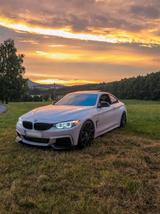 BMW F32 430d X-drive - BMW 324