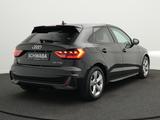 Audi A1 Sportback S line 30TFSI *LED*VIRTUAL*APP*16"* - Audi A1 mit Benzin-Antrieb: Sportfahrwerk
