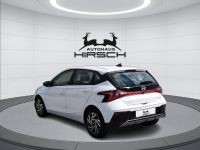 Hyundai i20 - Vorschau Bild 4