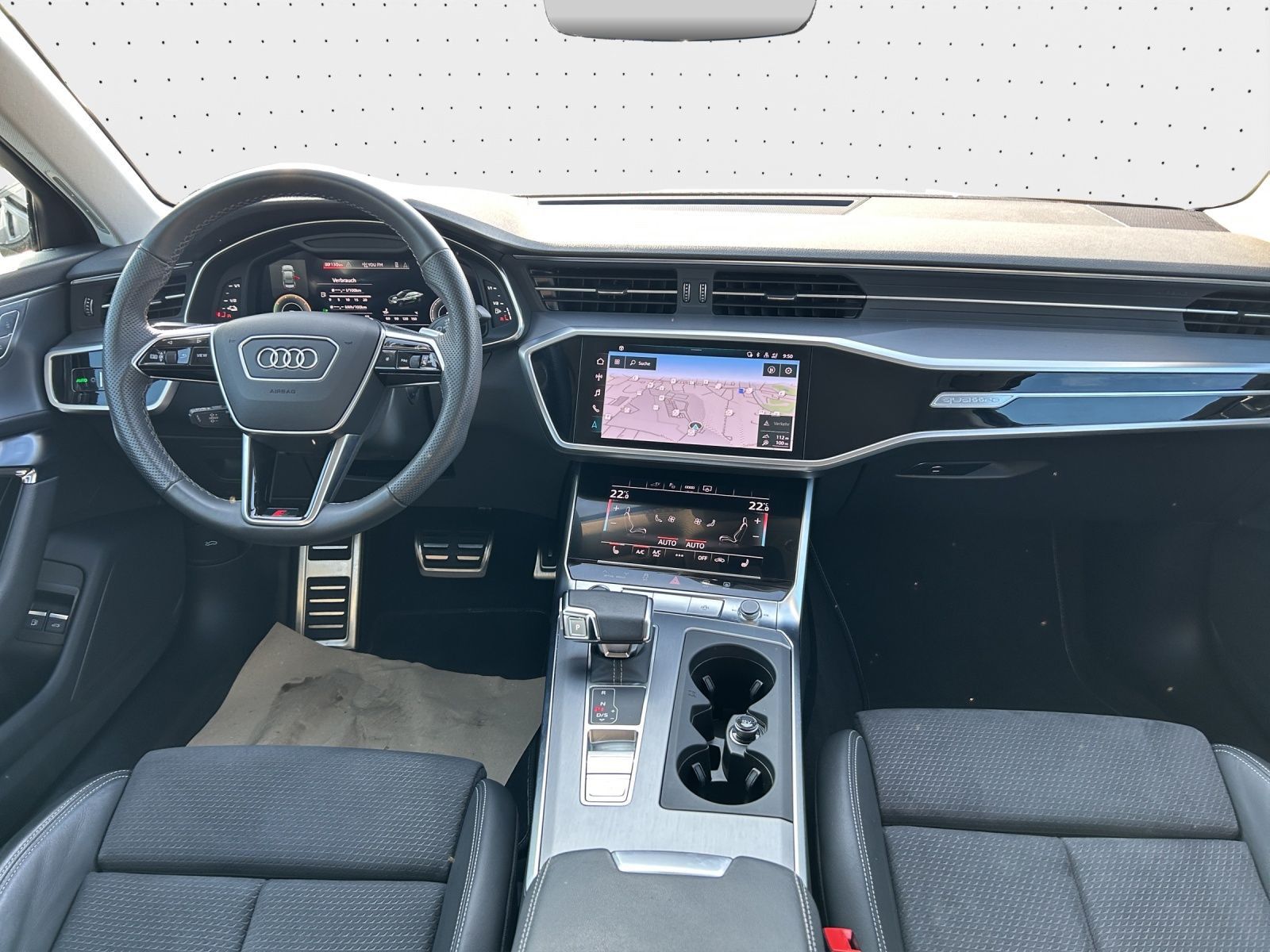 Audi A6 - Bild 5