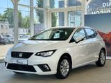 Seat Ibiza*1.0 MPI*Reference*LED*4/5 Türig*KLIMA*LM* - Seat Ibiza: 4.1