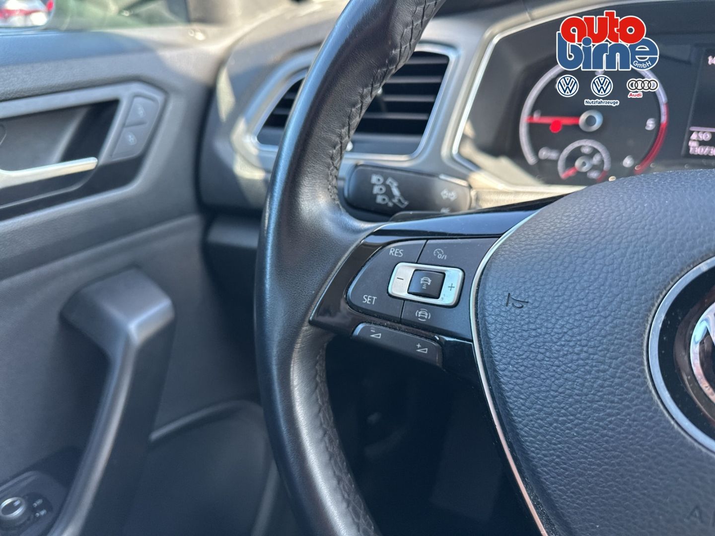 T-Roc 2.0 TDI Style Navi Sperrdiff. ACC Apple Ca