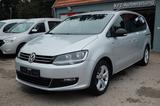 Volkswagen Sharan Match BMT - 7.Sitze! - TÜV ! Standheizung - VW Sharan Gebrauchtwagen in München