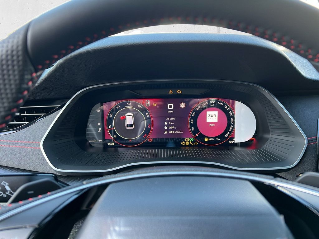 Skoda Octavia - Bild 15