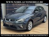 Seat Ibiza FR-Line Beats 1.0 TSI DSG Virt.Cockpit/Kam - Seat Ibiza in Oldenburg