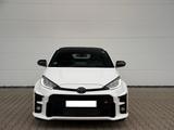 Toyota GR Yaris High Performance Paket - Toyota Yaris: GR High Performance Paket