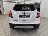 Opel Mokka X Color Innovation Start/Stop Standheizung - Opel Mokka: Color Innovation