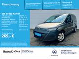 Volkswagen Caddy Kombi 2.0 TDI KAM SHZ NAV PDC 16" LANE - Volkswagen Caddy Jahreswagen mit Diesel-Antrieb