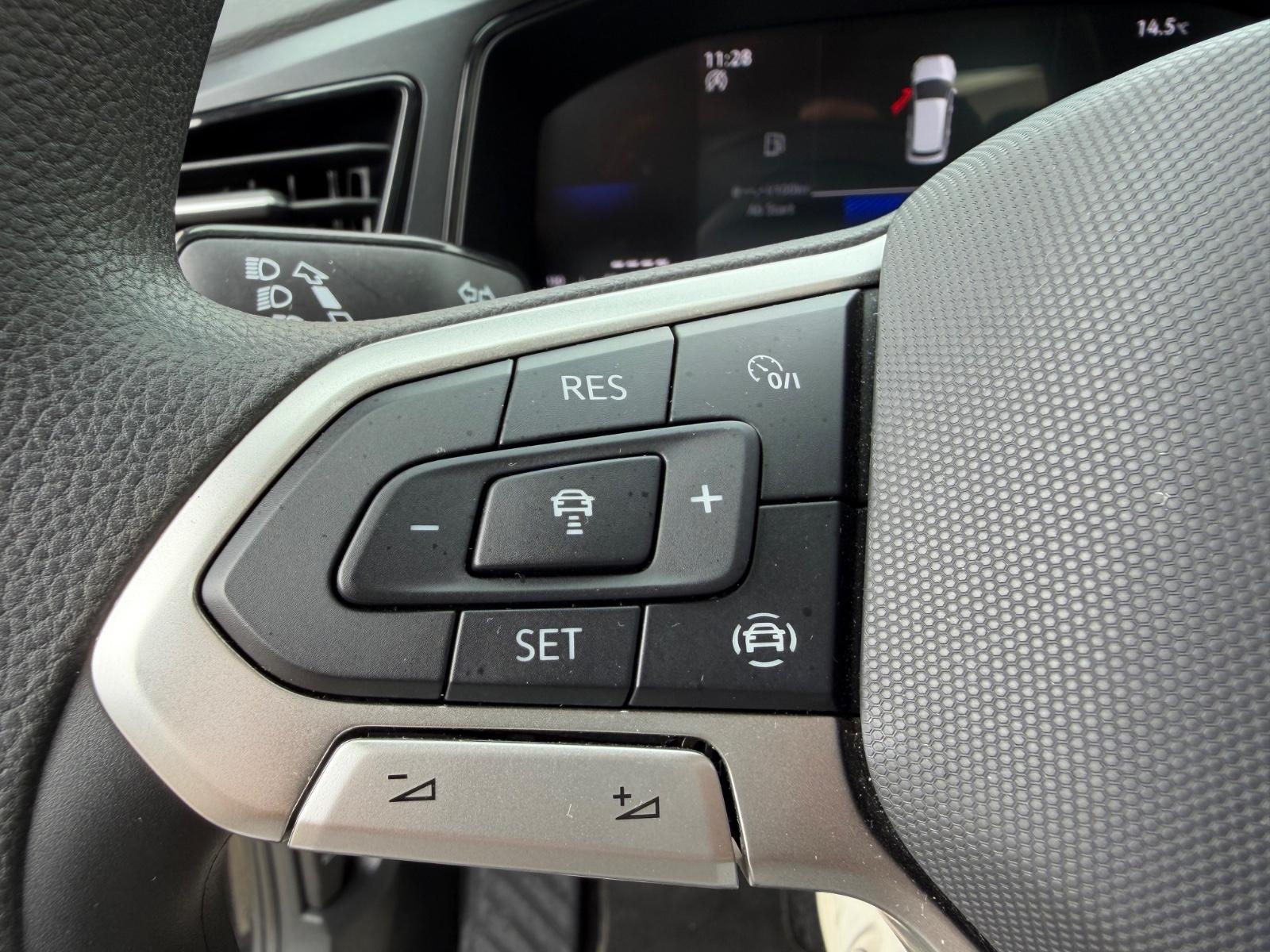 Volkswagen T-Roc Basis, миниатюра 28