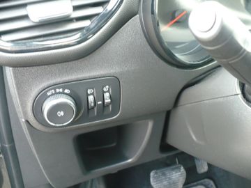 Bild 11 Opel Crossland (X) 1.2 Turbo Automatik NAVI SHZ/LHZ