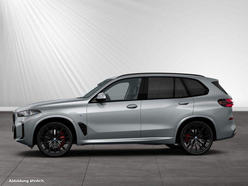 BMW X5 - Bild 5