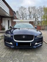 Jaguar Volldigitales cockpit*TÜV10/26*Xenon*scheckheft* - Jaguar XE Diesel Gebrauchtwagen