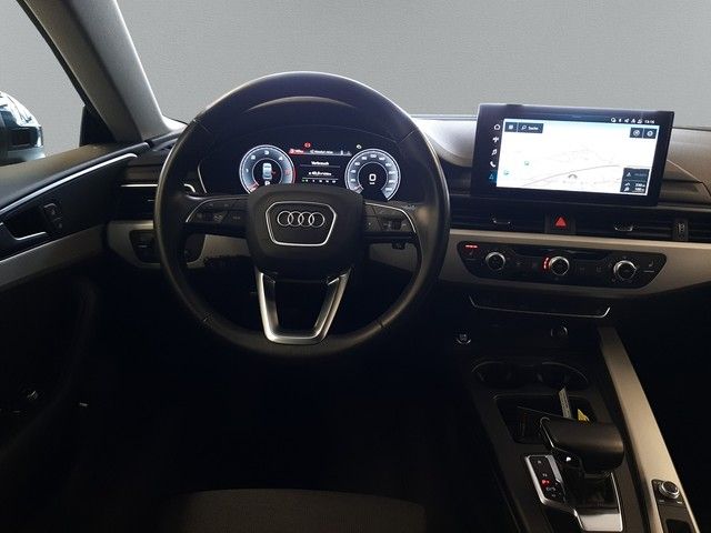 Fahrzeugabbildung Audi A5 Sportback advanced 40TDI AHK Navi eleHeck