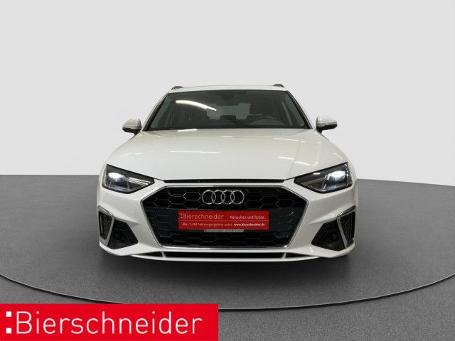 Audi A4 - Bild 2