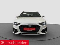 Audi A4 - Vorschau Bild 2