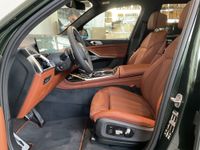 BMW X7 M60 - Vorschau Bild 7