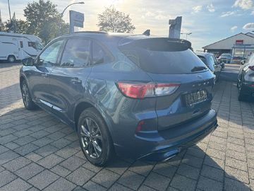 Ford Kuga 2.5 PHEV ST-Line 2,99% Sonderzins