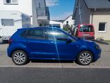 Volkswagen Polo 1.6TDI DSG+PANORAMADACH+SZH+PDC+AHK+84tkm!! - Volkswagen Polo: TDI Dsg