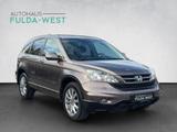 Honda CR-V 2.2D 4WD Aut. Elegance Klimaaut Sitzhzg PTS - Honda mit Diesel-Antrieb: 2.2