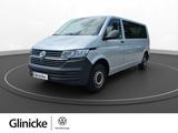 Volkswagen T6.1 Kombi 2.0 TDI lang - Volkswagen T6 aus 2021