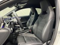 Mercedes-Benz CLA 220 d AMG Line Night AHK MultiBeam Totwinkel