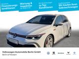 Volkswagen Golf VIII 2.0 TSI GTI DSG ACC LED Navi SHZ PDC A - Volkswagen Golf: Tsi Dsg