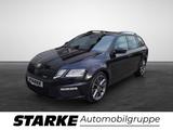 Skoda Octavia Combi RS 4x4 135 kW 184 PS  Navi L - Skoda Octavia: Ps