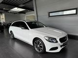 Mercedes-Benz C 220 d T- ModelNight||AHK|Burmester|Kamera|LED - Mercedes-Benz C 220 in Bielefeld