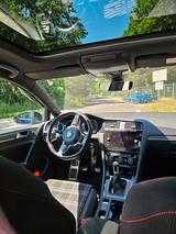 Volkswagen Golf 2.0 TSI BMT GTI  Standheizung, Schiebedach - Volkswagen Gebrauchtwagen in Pforzheim