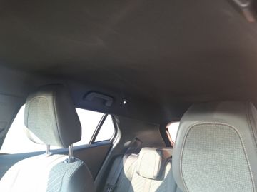 Peugeot 2008 Allure 1.2 PureTech 130 LED+SHZ+Alcant.+PDC