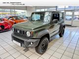 Suzuki Jimny Comfort Allgrip Klima 4Sitzer Garantie - Suzuki Jimny Gebrauchtwagen in Hagen