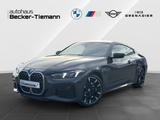 BMW 420i Coupé M Sport | Leasing ab 429€ | 19 Zoll | - BMW 420 aus 2025